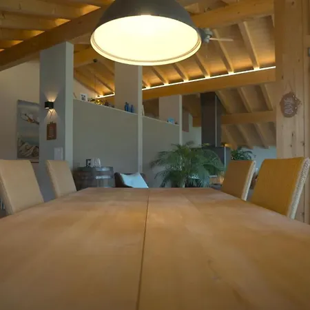 Penthouse Aa Ski Inout Διαμέρισμα