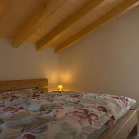 Διαμέρισμα Penthouse Aa Ski Inout *