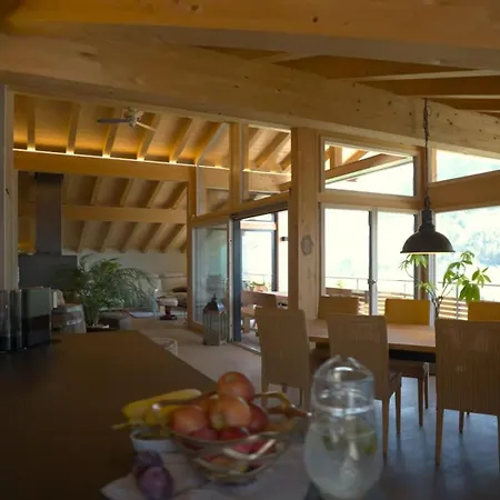 Διαμέρισμα Penthouse Aa Ski Inout