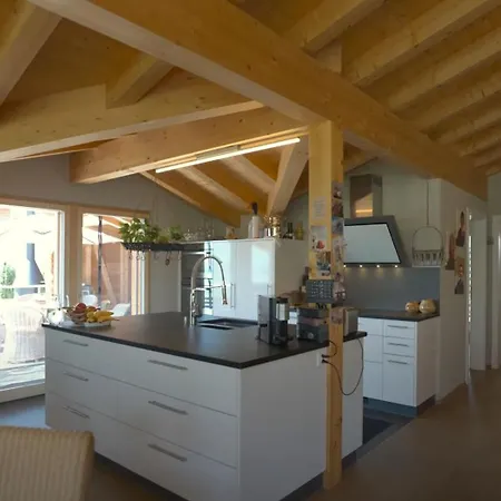 Penthouse Aa Ski Inout * Κίτσμπουελ