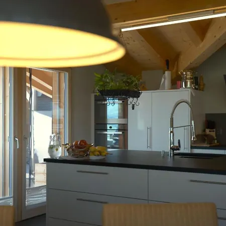 Penthouse Aa Ski Inout Κίτσμπουελ